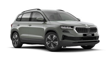 Skoda Karoq 2.0 TDI [150] Sportline Edition 4x4 5dr DSG Diesel Estate